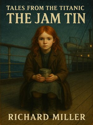 cover image of The Jam Tin